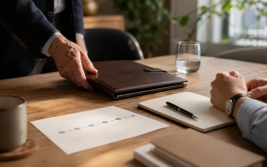 Why 3–5 Year Transitions Work Better