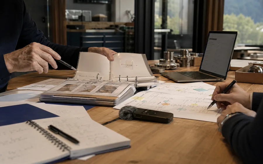 How to Talk to Your Team About Ownership Change
