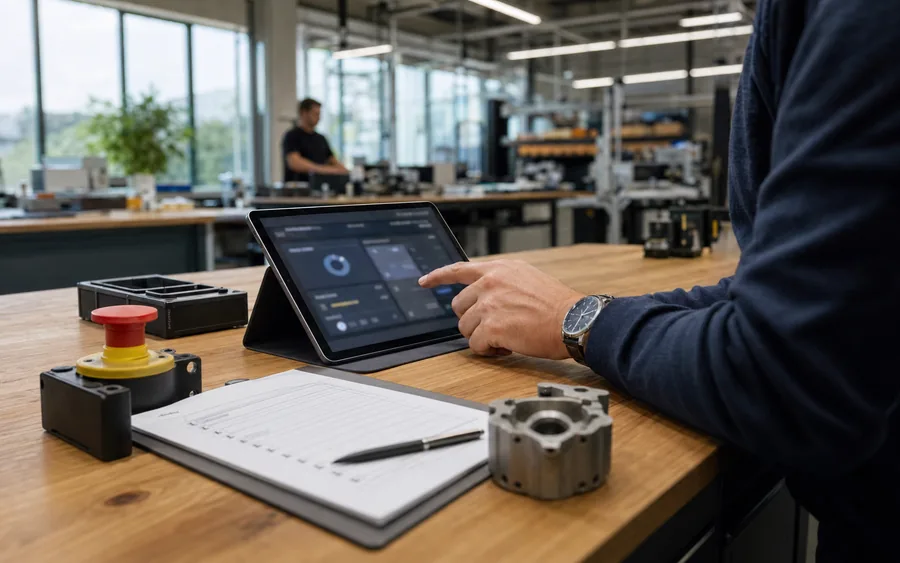 AI Modernisation in SMEs: What Actually Works